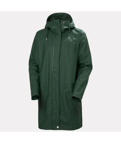 Helly Hansen Sport Women's Moss Raincoat | ADT Tryck