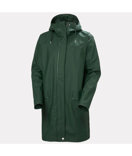 Helly Hansen Sport Women's Moss Raincoat | ADT Tryck