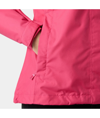 Helly Hansen Sport Women's Seven J Rain Jacket | ADT Tryck