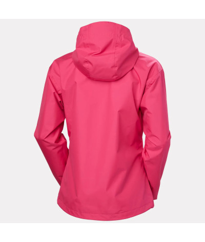 Helly Hansen Sport Women's Seven J Rain Jacket | ADT Tryck