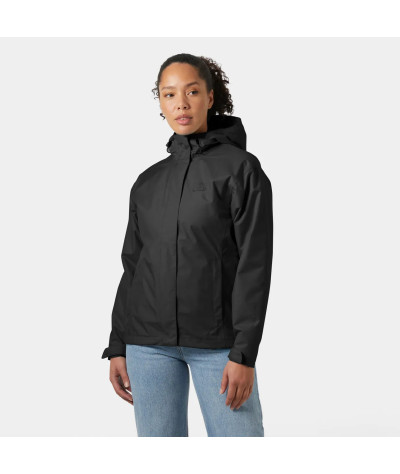 Helly Hansen Sport Women's Seven J Rain Jacket | ADT Tryck