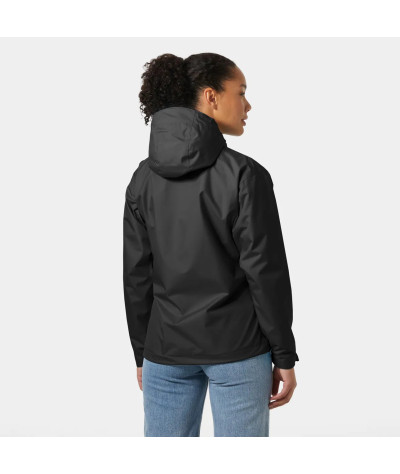 Helly Hansen Sport Women's Seven J Rain Jacket | ADT Tryck