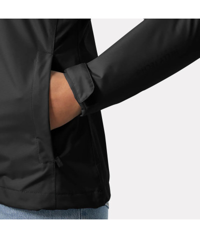 Helly Hansen Sport Women's Seven J Rain Jacket | ADT Tryck
