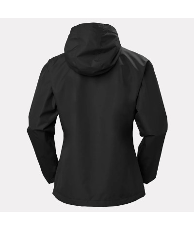 Helly Hansen Sport Women's Seven J Rain Jacket | ADT Tryck