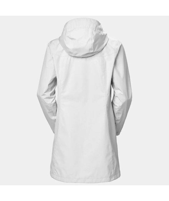 Helly Hansen Sport Women's Aden Long Jacket | ADT Tryck