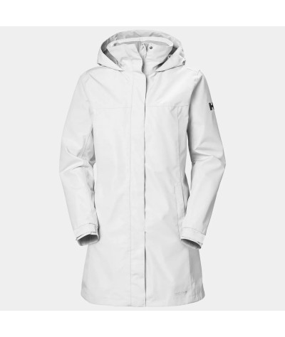 Helly Hansen Sport Women's Aden Long Jacket | ADT Tryck
