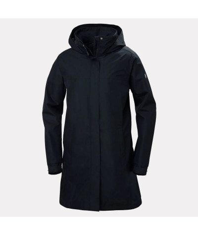 Helly Hansen Sport Women's Aden Long Jacket | ADT Tryck