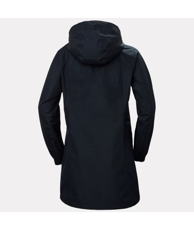 Helly Hansen Sport Women's Aden Long Jacket | ADT Tryck