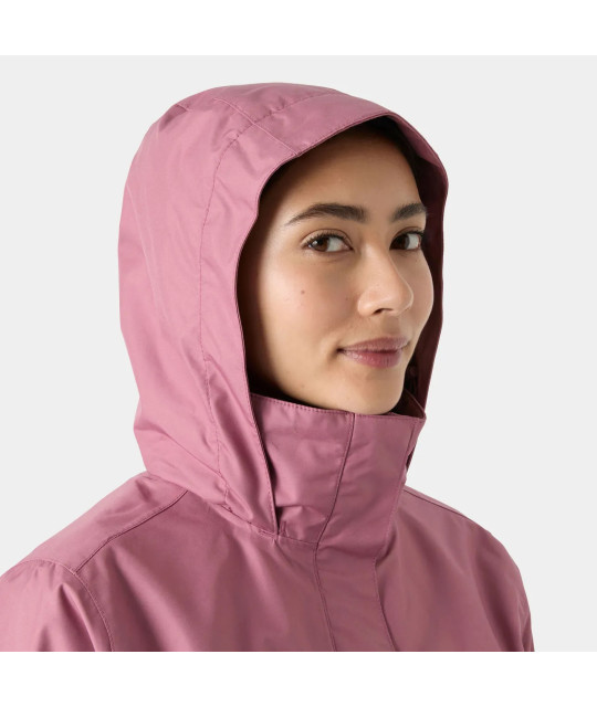 Helly Hansen Sport Women's Aden Long Jacket | ADT Tryck