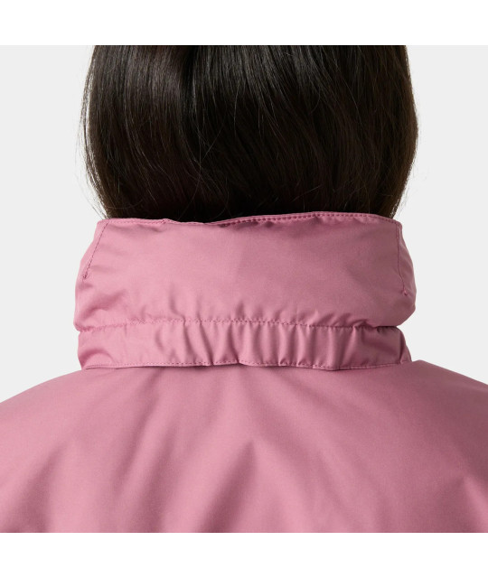 Helly Hansen Sport Women's Aden Long Jacket | ADT Tryck