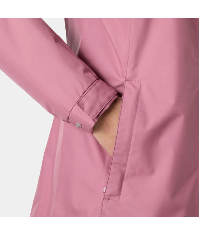 Helly Hansen Sport Women's Aden Long Jacket | ADT Tryck