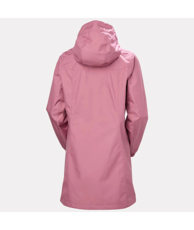 Helly Hansen Sport Women's Aden Long Jacket | ADT Tryck