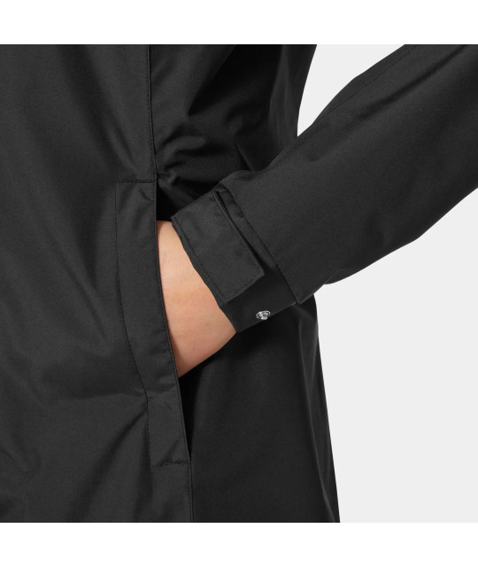 Helly Hansen Sport Women's Aden Long Jacket | ADT Tryck