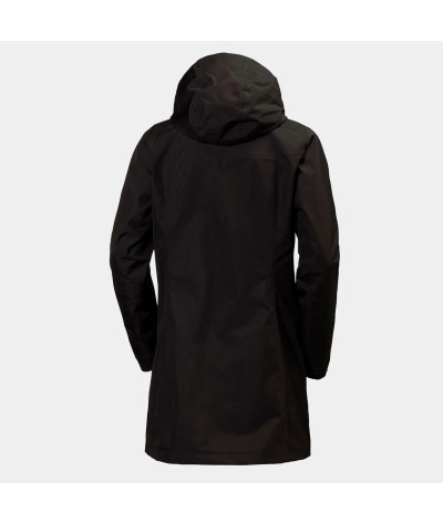 Helly Hansen Sport Women's Aden Long Jacket | ADT Tryck