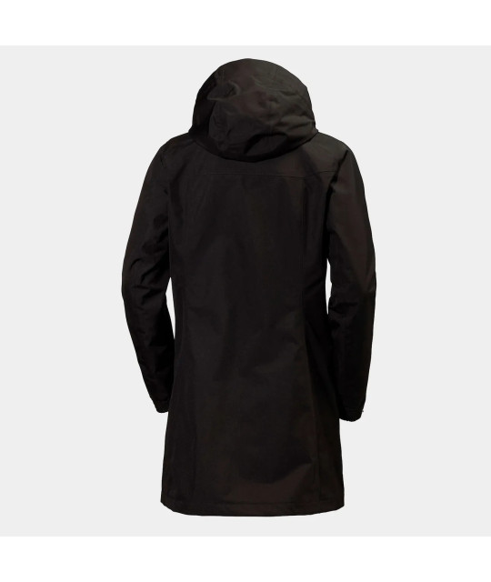 Helly Hansen Sport Women's Aden Long Jacket | ADT Tryck