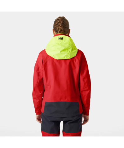 Helly Hansen Sport Women's Pier 4.0 Jacket | ADT Tryck
