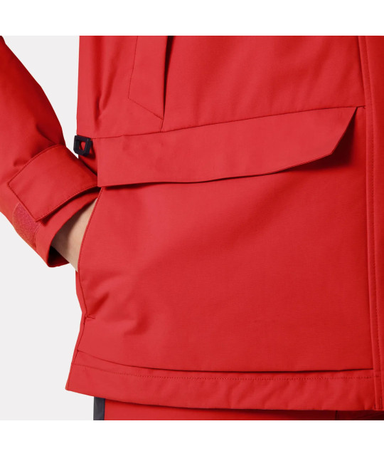 Helly Hansen Sport Women's Pier 4.0 Jacket | ADT Tryck