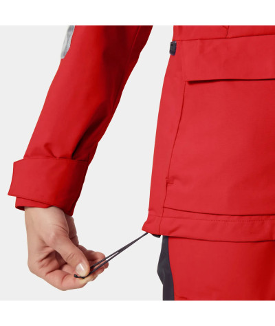 Helly Hansen Sport Women's Pier 4.0 Jacket | ADT Tryck