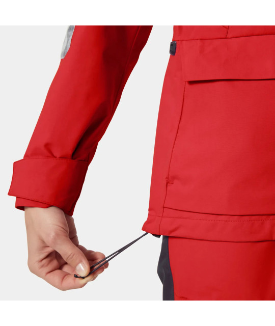 Helly Hansen Sport Women's Pier 4.0 Jacket | ADT Tryck