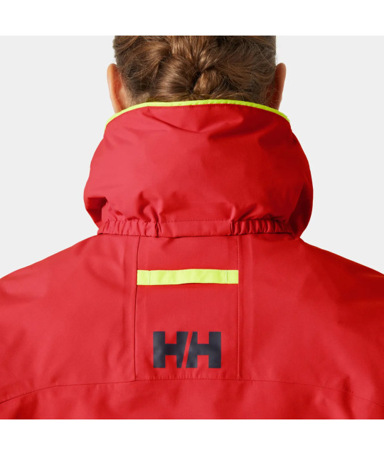 Helly Hansen Sport Women's Pier 4.0 Jacket | ADT Tryck