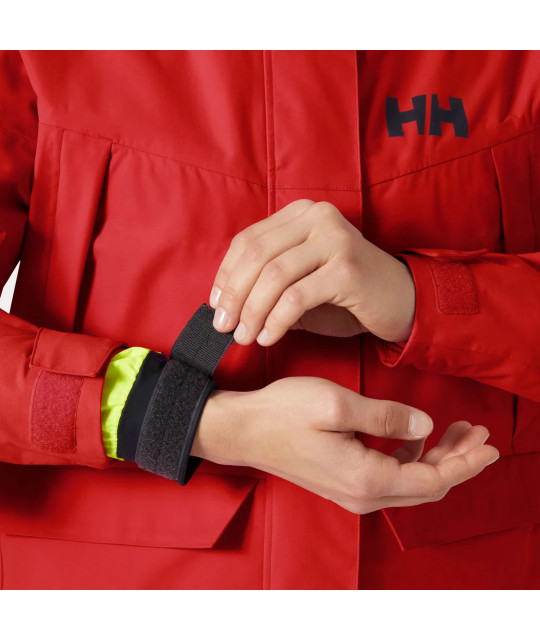 Helly Hansen Sport Women's Pier 4.0 Jacket | ADT Tryck