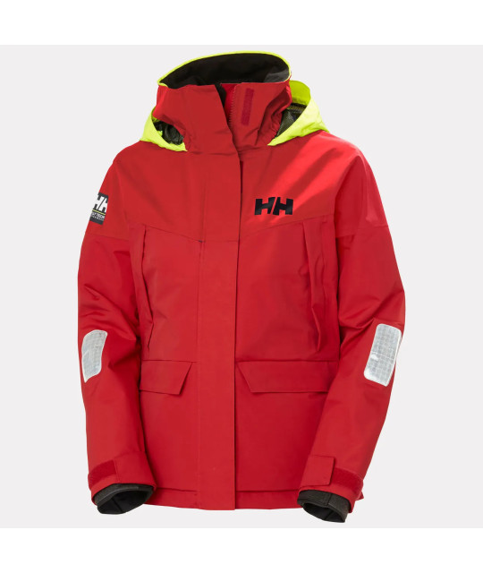Helly Hansen Sport Women's Pier 4.0 Jacket | ADT Tryck
