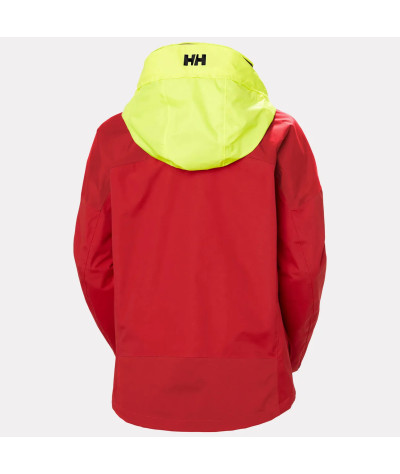 Helly Hansen Sport Women's Pier 4.0 Jacket | ADT Tryck