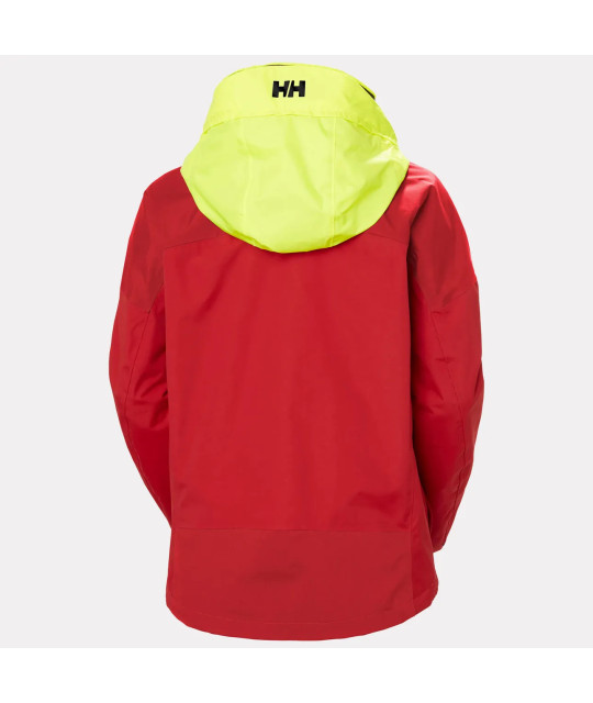 Helly Hansen Sport Women's Pier 4.0 Jacket | ADT Tryck