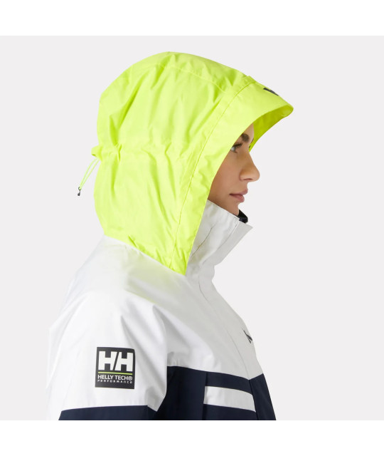 Helly Hansen Sport Women's Pier 4.0 Jacket | ADT Tryck