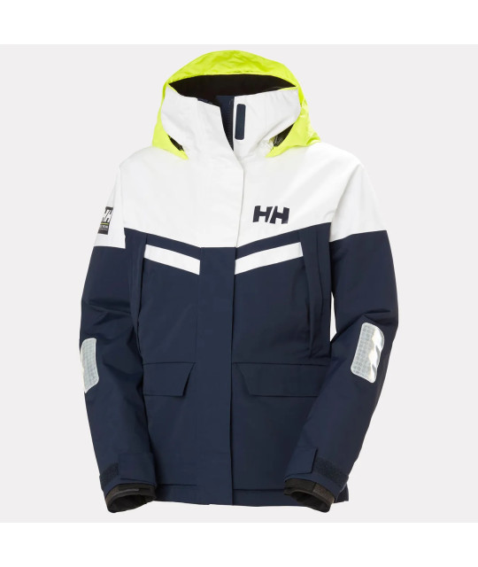 Helly Hansen Sport Women's Pier 4.0 Jacket | ADT Tryck