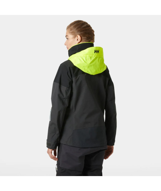 Helly Hansen Sport Women's Pier 4.0 Jacket | ADT Tryck