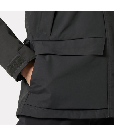 Helly Hansen Sport Women's Pier 4.0 Jacket | ADT Tryck