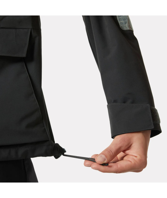 Helly Hansen Sport Women's Pier 4.0 Jacket | ADT Tryck