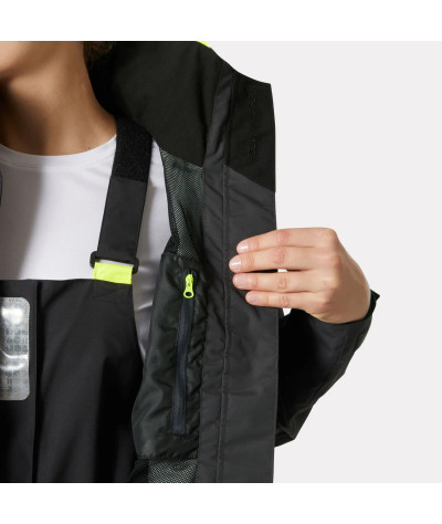Helly Hansen Sport Women's Pier 4.0 Jacket | ADT Tryck