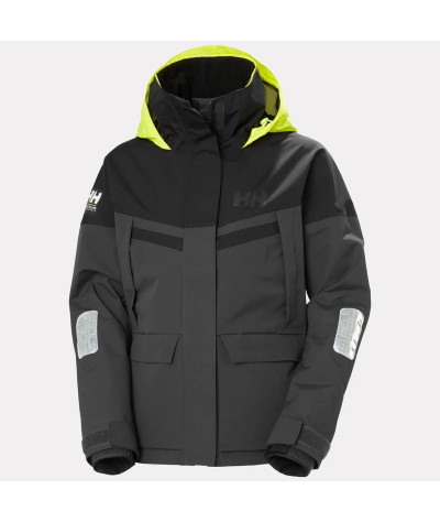 Helly Hansen Sport Women's Pier 4.0 Jacket | ADT Tryck