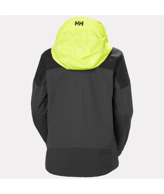 Helly Hansen Sport Women's Pier 4.0 Jacket | ADT Tryck