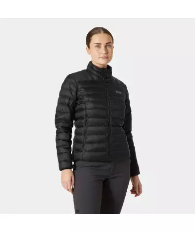 Helly Hansen Sport Women's Verglas Down Jacket 2.0 | ADT Tryck