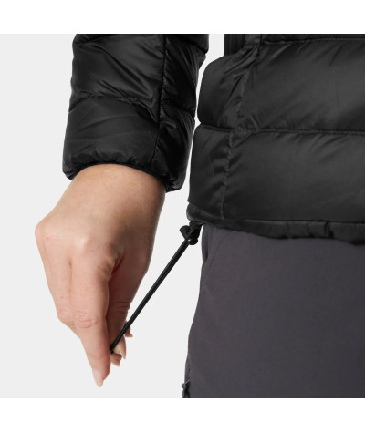 Helly Hansen Sport Women's Verglas Down Jacket 2.0 | ADT Tryck