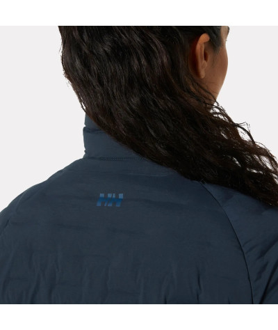 Helly Hansen Sport Women's HP Hybrid Stretch Insulator | ADT Tryck