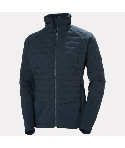 Helly Hansen Sport Women's HP Hybrid Stretch Insulator | ADT Tryck