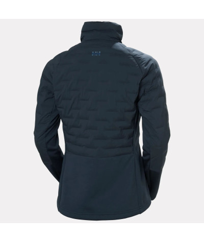 Helly Hansen Sport Women's HP Hybrid Stretch Insulator | ADT Tryck