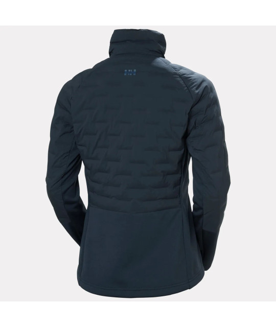 Helly Hansen Sport Women's HP Hybrid Stretch Insulator | ADT Tryck