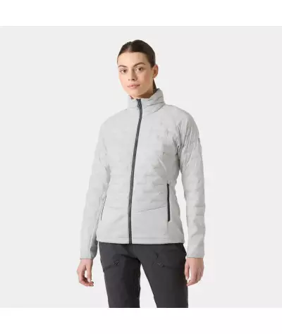 Helly Hansen Sport Women's HP Hybrid Stretch Insulator | ADT Tryck