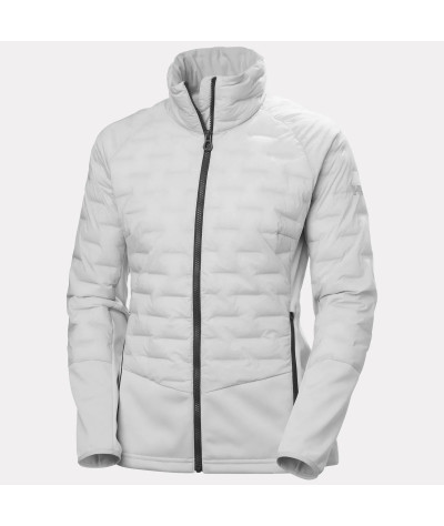 Helly Hansen Sport Women's HP Hybrid Stretch Insulator | ADT Tryck