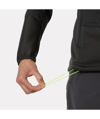 Helly Hansen Sport Women's HP Hybrid Stretch Insulator | ADT Tryck