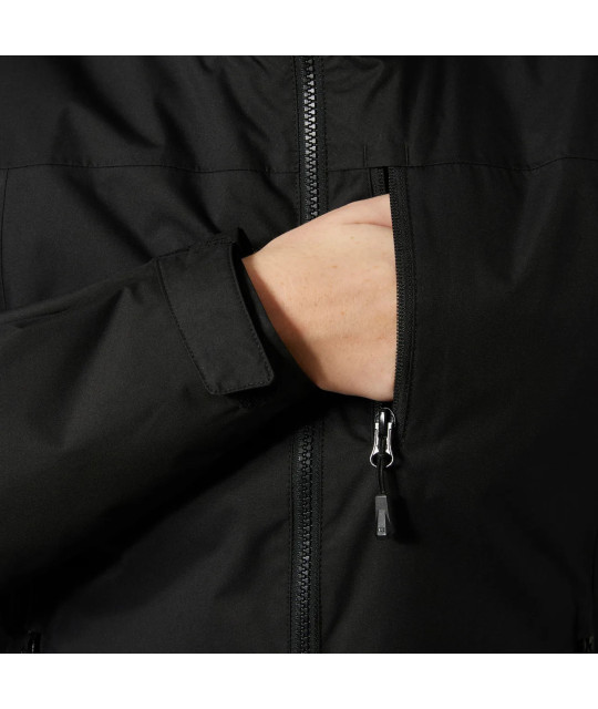 Helly Hansen Sport Women's Crew Hooded Pile Jacket | ADT Tryck