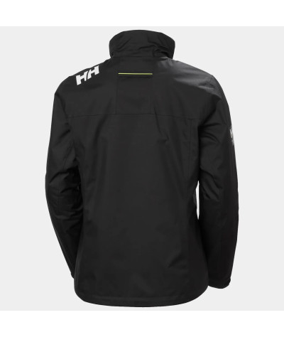 Helly Hansen Sport Women's Crew Hooded Pile Jacket | ADT Tryck