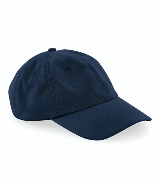 Beechfield Low Profile 6 Panel Dad Cap | ADT Tryck