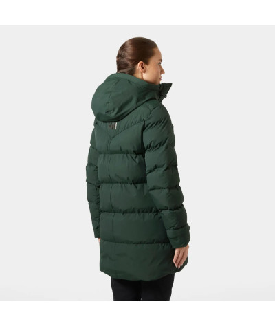 Helly Hansen Sport Women's Adore Puffy Parka | ADT Tryck