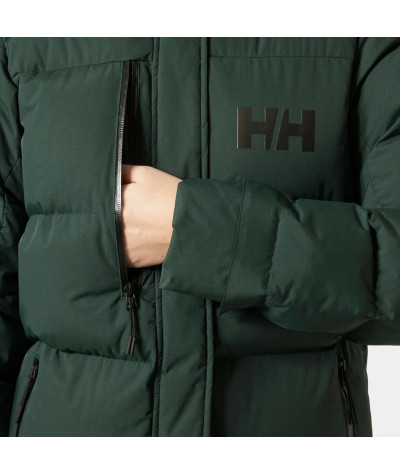 Helly Hansen Sport Women's Adore Puffy Parka | ADT Tryck